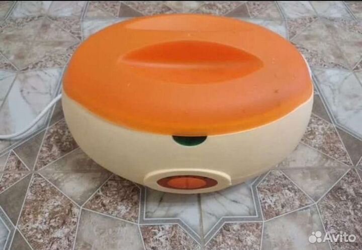 Парафиновая ванночка