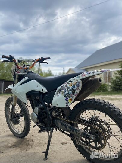 Kayo t2 mx
