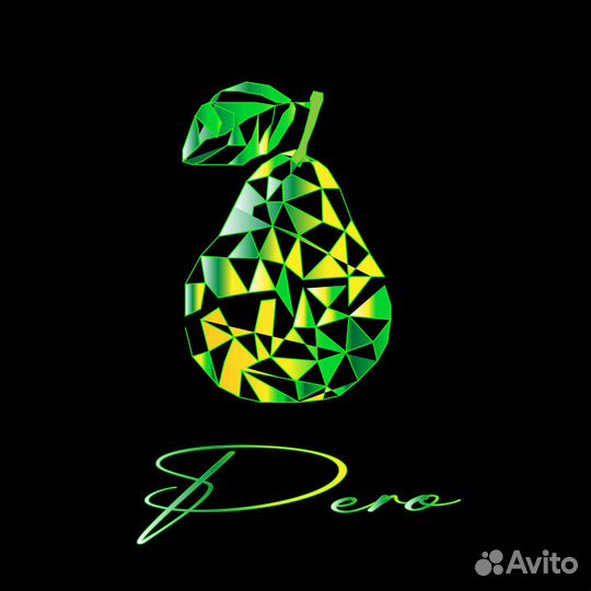 Графический дизайнер