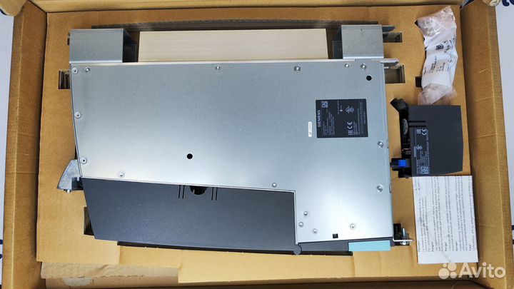 Siemens 6FC5372-0AA30-0AA1