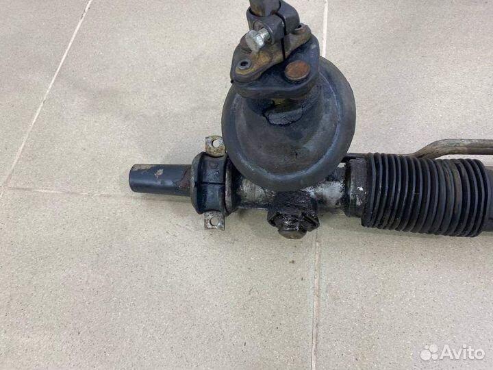 Рейка рулевая заз Chance 2009-2014