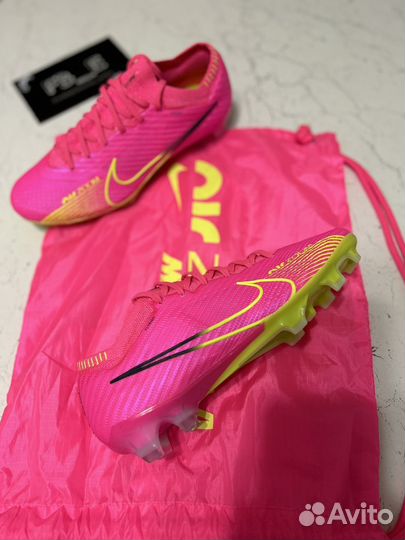 Zoom Mercurial Vapor 15 Elite FG