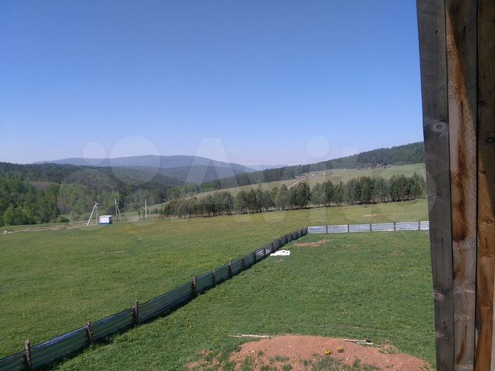 Участок 5 га (СНТ, ДНП)