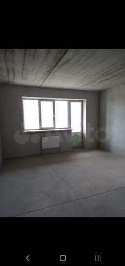 Квартира-студия, 32,5 м², 3/5 эт.