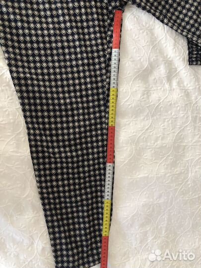 Брюки женские летние 46 48