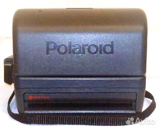 Фотоаппарат Поларойд «Polaroid OntStep»