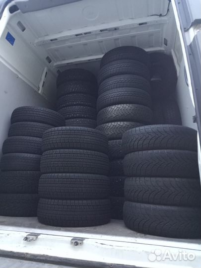 Dunlop Graspic DS3 195/65 R15