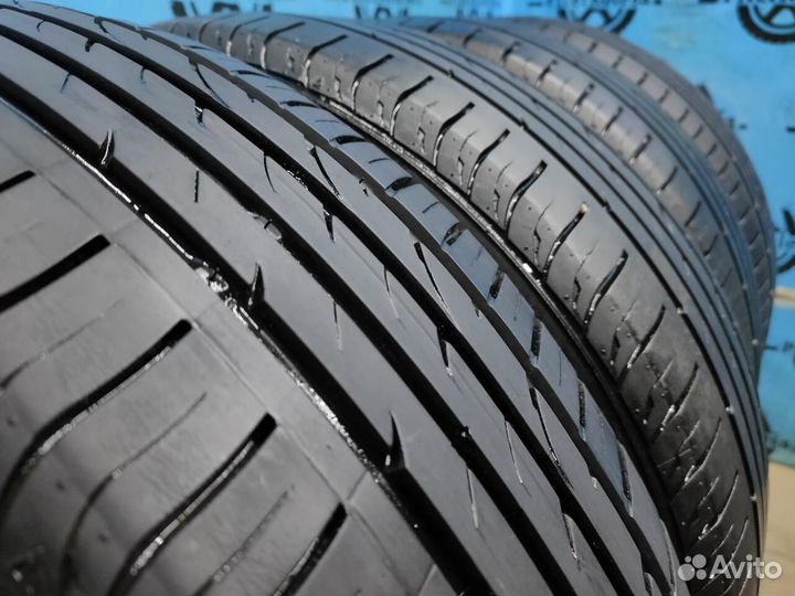 Nexen N Blue HD 185/60 R15 84H