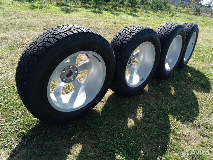 Колеса 225 65 17