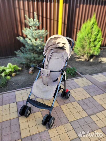 Детские коляски