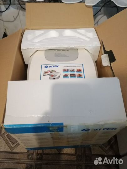 Мультиварка