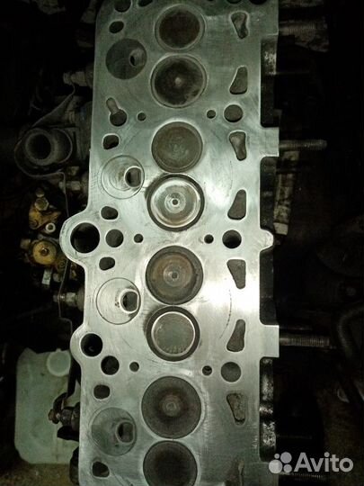 Гбц т4, гольф3