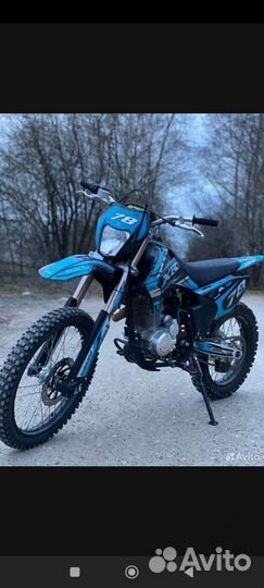 Эндуро XR250 Lite