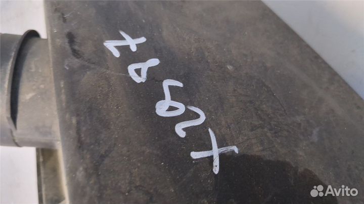 Корпус воздушного фильтра Skoda Roomster, 2007