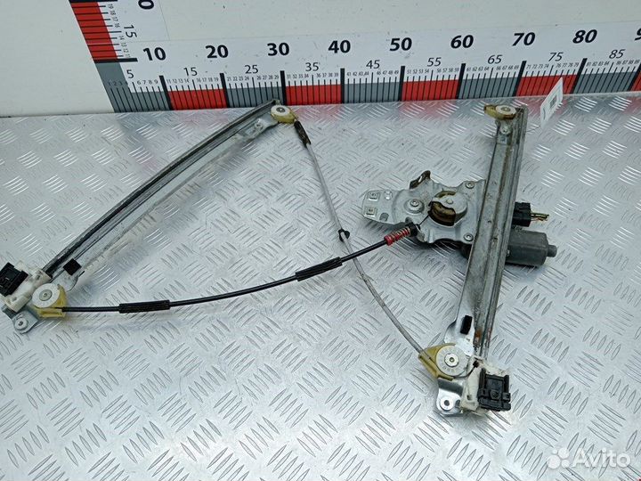 Стеклоподъемник для Peugeot-Citroen C5 2