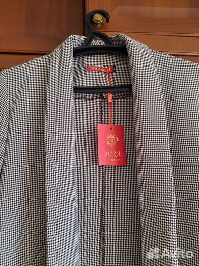 Жакет женский новый