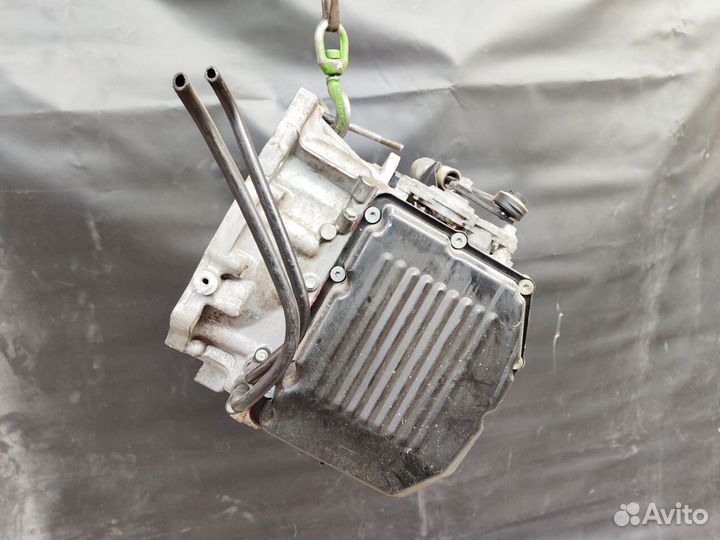 АКПП B5254T6 2WD