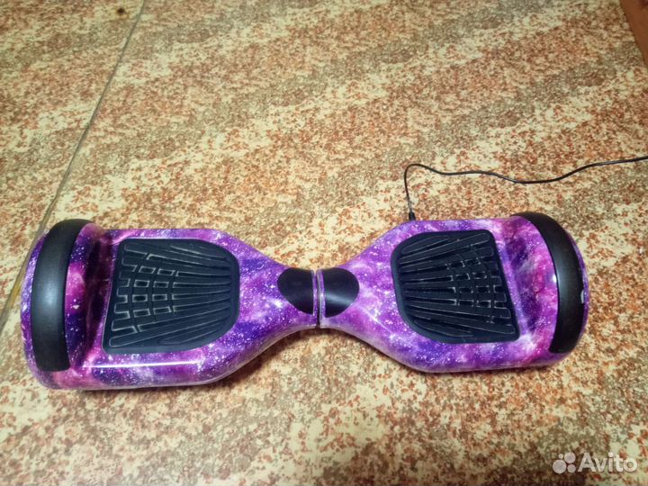 Гироскутер бу