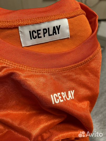 Свитшот iceplay