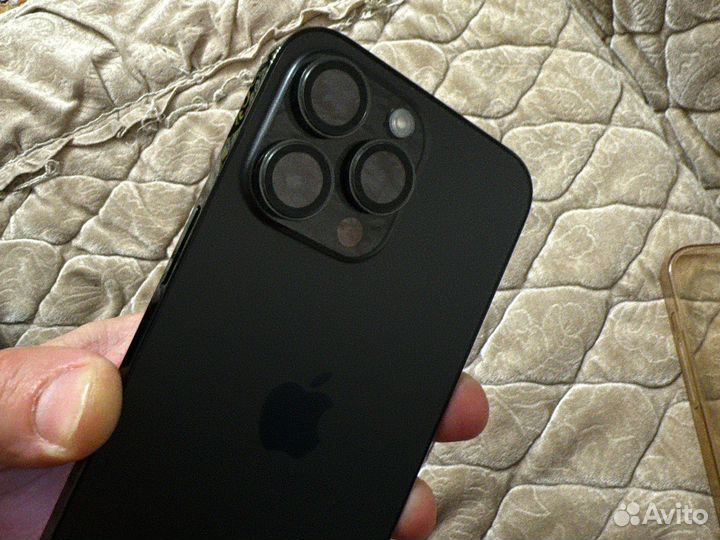 iPhone 14 Pro Max, 256 ГБ