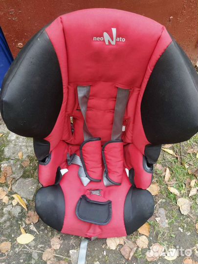 Детские автомобильные кресла.Напрокат,Есть изофикс