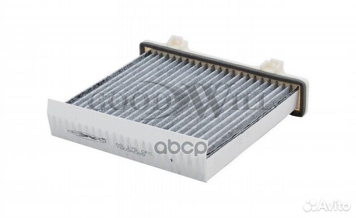 Фильтр салонный AG175CFC Goodwill