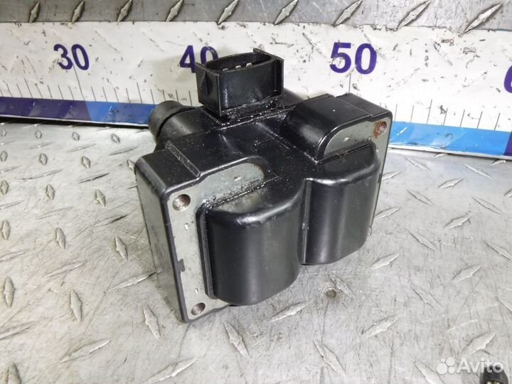 Катушка зажигания Ford Mondeo I