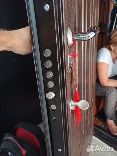 Вскрытие замков. Замена и ремонт замков