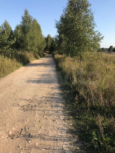 Участок 25 сот. (ИЖС)