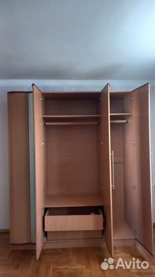 Спальный гарнитур бу