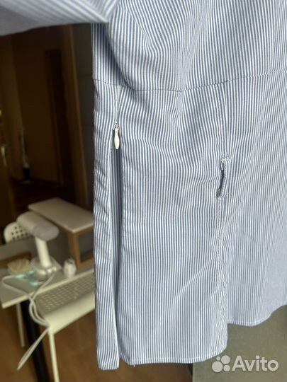 Блузка на девочку