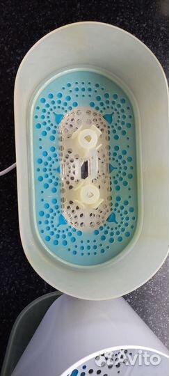 Стерилизатор philips avent 3 в 1