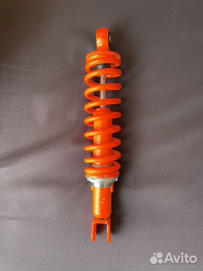 Амортизатор на скутер