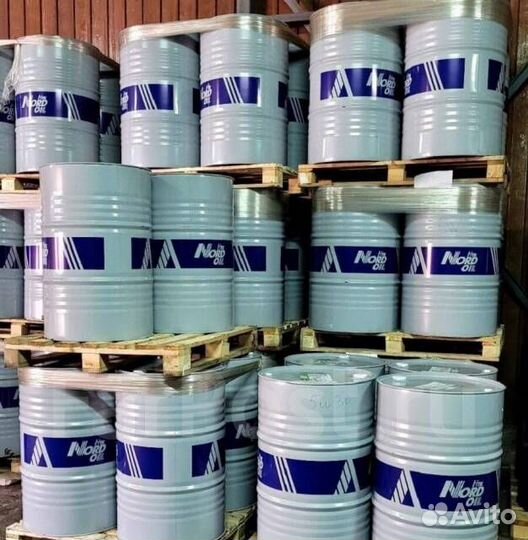 Nord diesel premium 10w-40 (205)