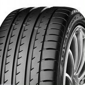 Yokohama Advan Sport V105 245/40 R19 98Y