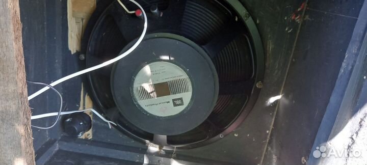 Музыкальные инструменты