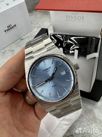 Часы мужские tissot