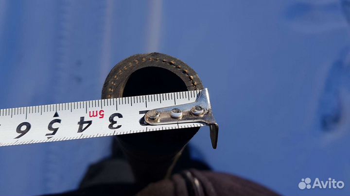 Рукав напорный 22 мм