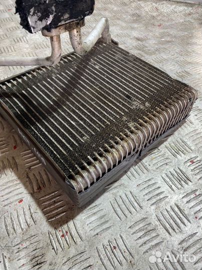 Испаритель кондиционера Ssangyong Actyon New CK