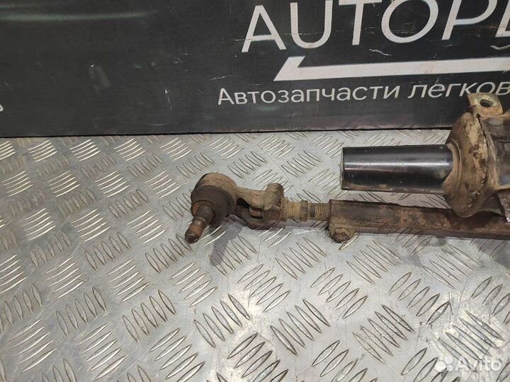 Рулевая рейка Daewoo Nexia N100 F16D3 2008