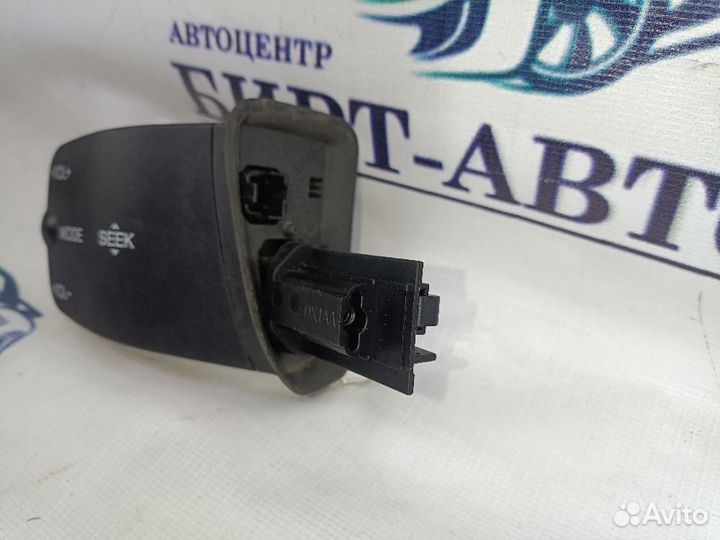 Переключатель джойстик магнитолы Ford Focus II