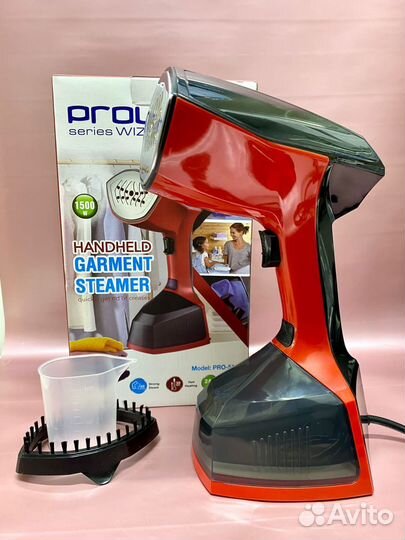 Отпариватель