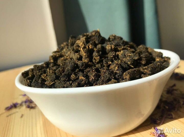 Иван-чай 1кг свежий 2O23-го года, просто сказка