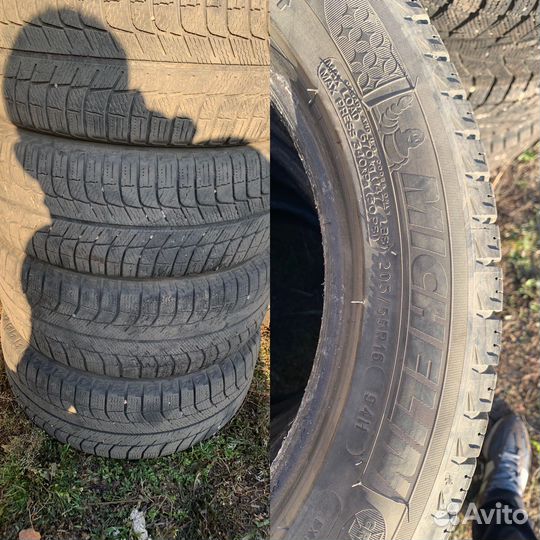 Bridgestone A001 Weather Control 215/55 R16