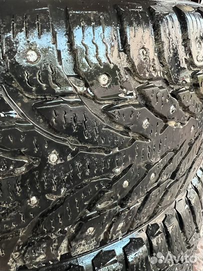 Nokian Tyres Hakkapeliitta 9 235/65 R17 108T