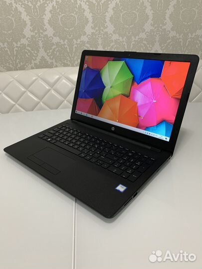 Быстрый HP 20GB+SSD512GB+i3-6006U
