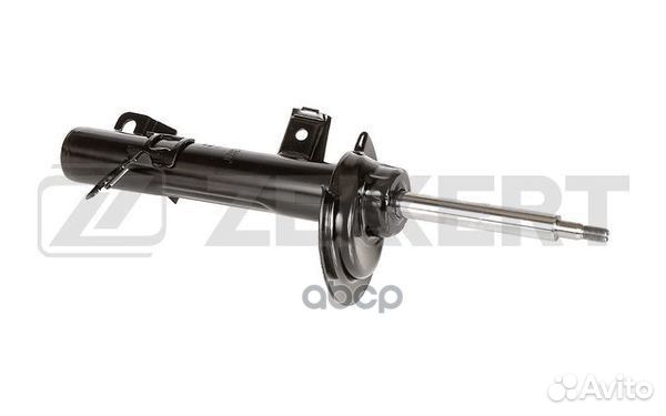 Амортизатор газовый правый передней подвески Mi