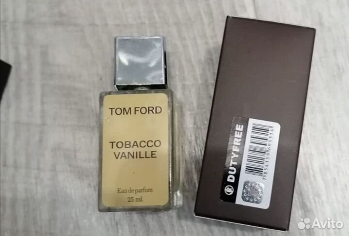 Парфюм мужской Tom ford