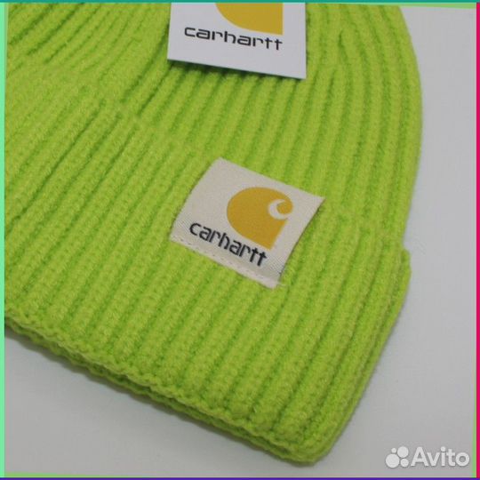 Шапка Carhartt (Артикул товара: 92807)
