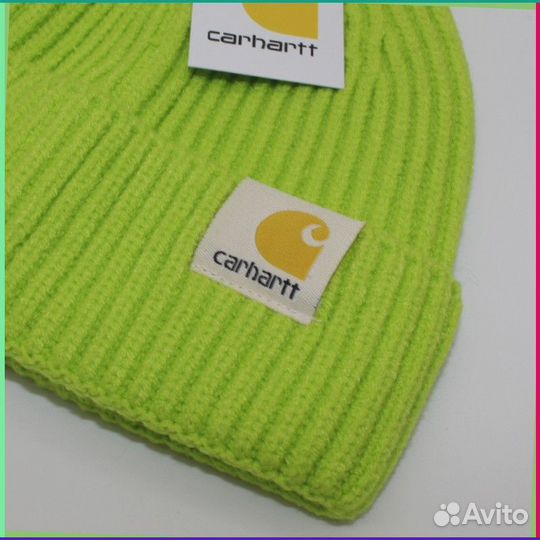 Шапка Carhartt (Артикул товара: 92807)